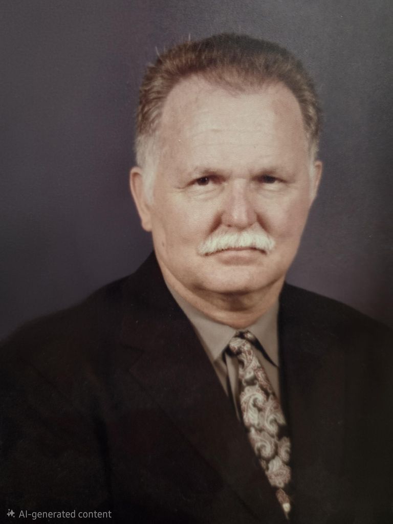 Dennis Wendall McCraw Profile Photo