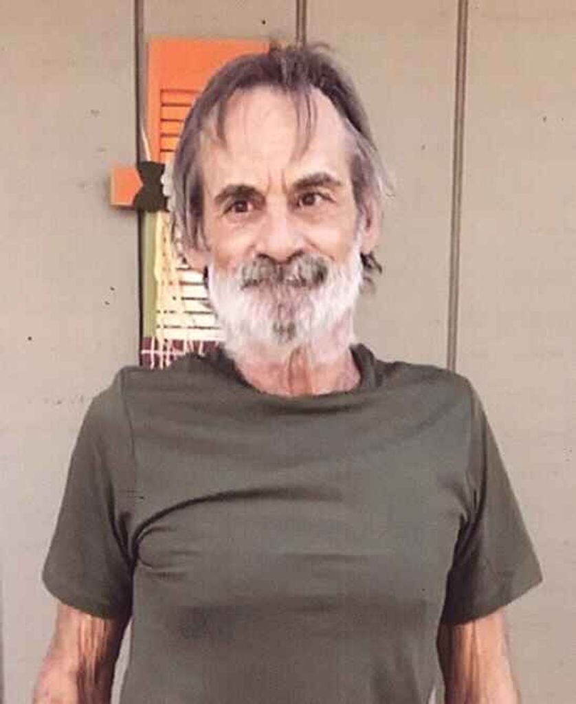 Richard "Cracker" Ritz