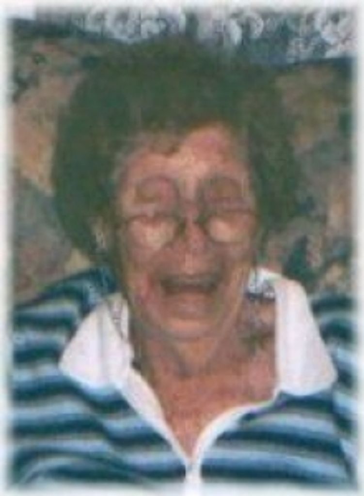 Nettie Allen