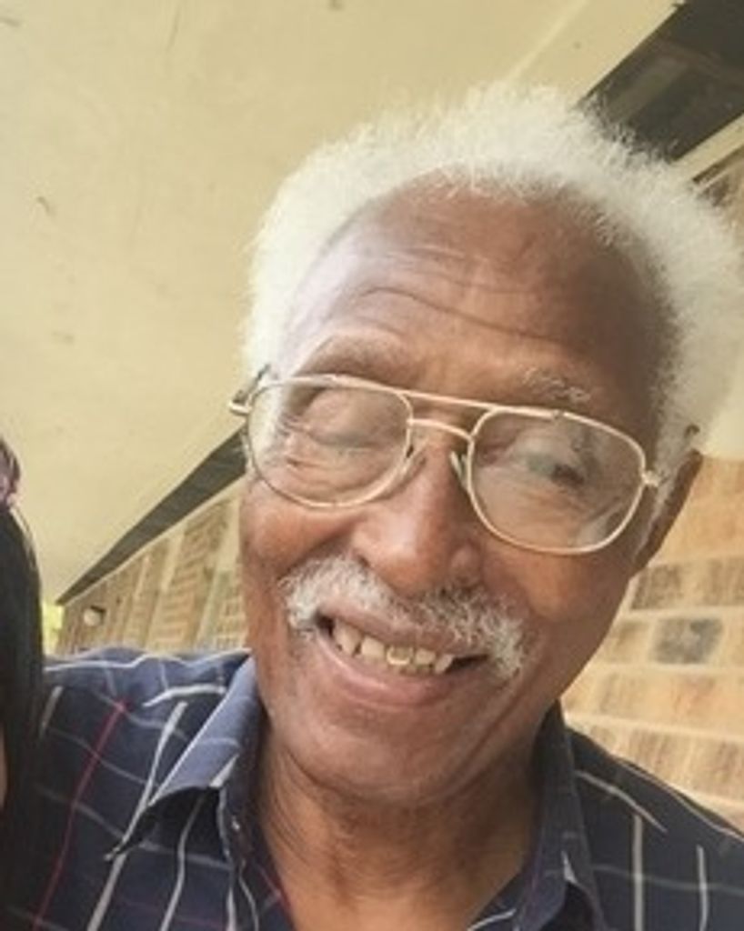 Alvie 'Jabbo' Ellis Profile Photo