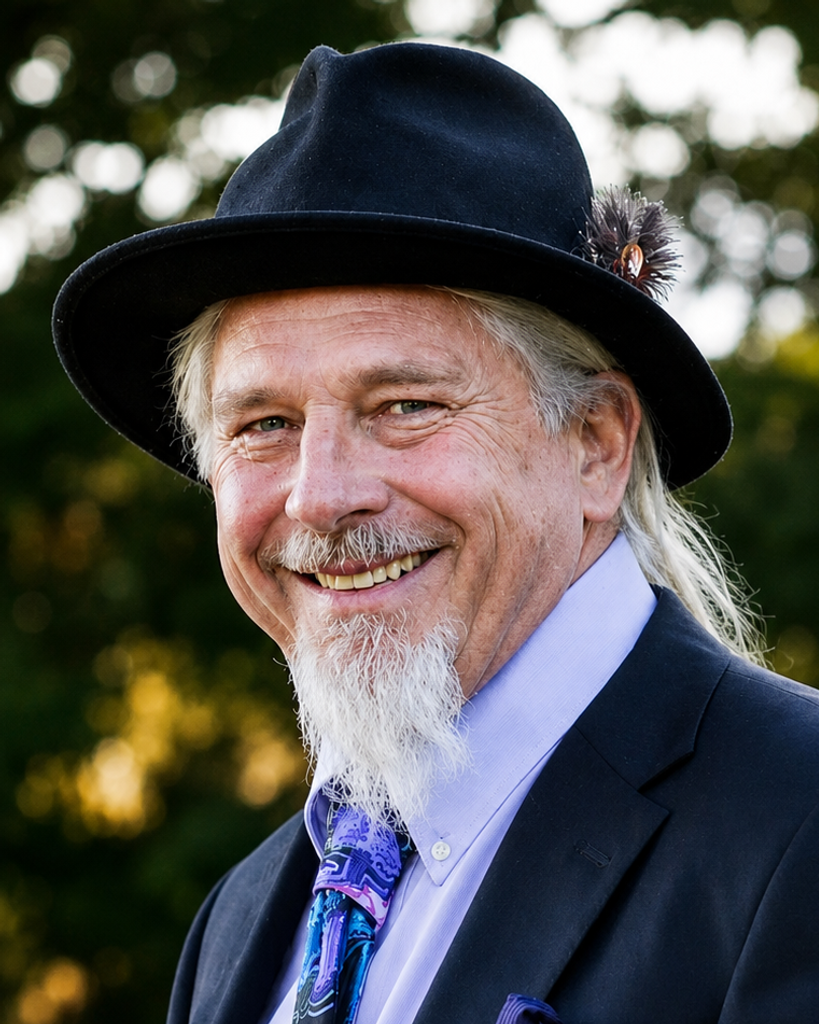 R. Marc Barley Profile Photo