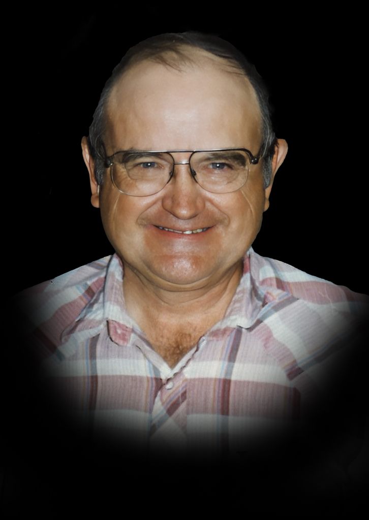 Robert Leroy Mann Profile Photo