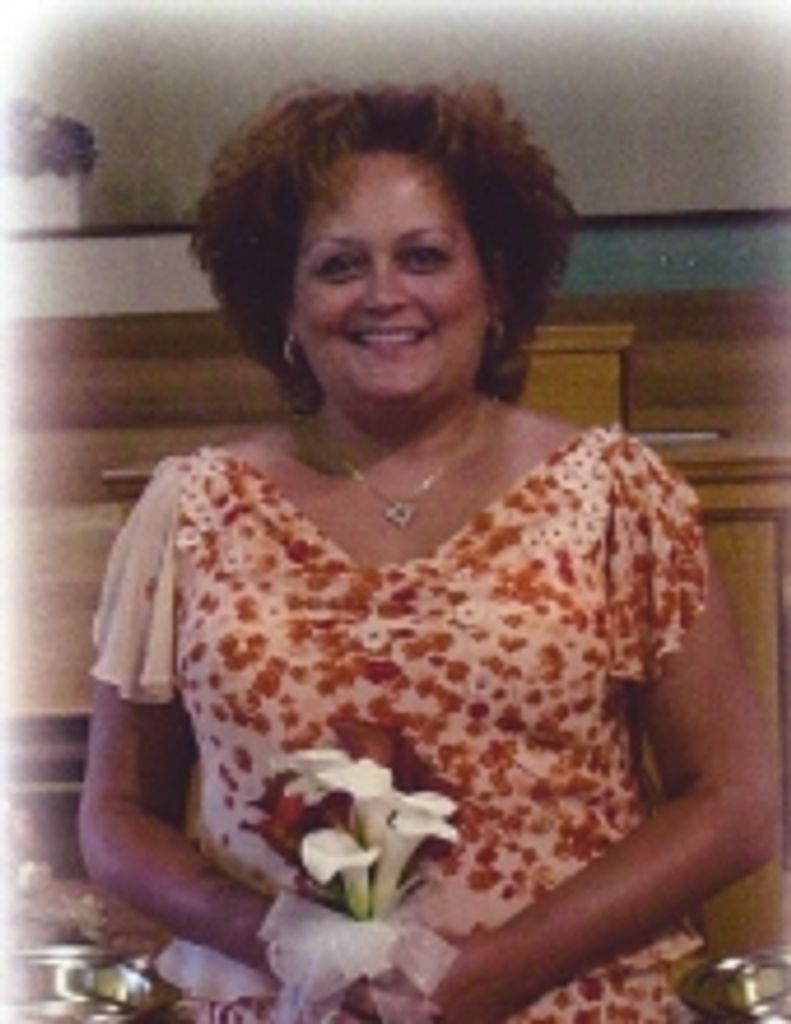 Jennifer  Lee Wyrick