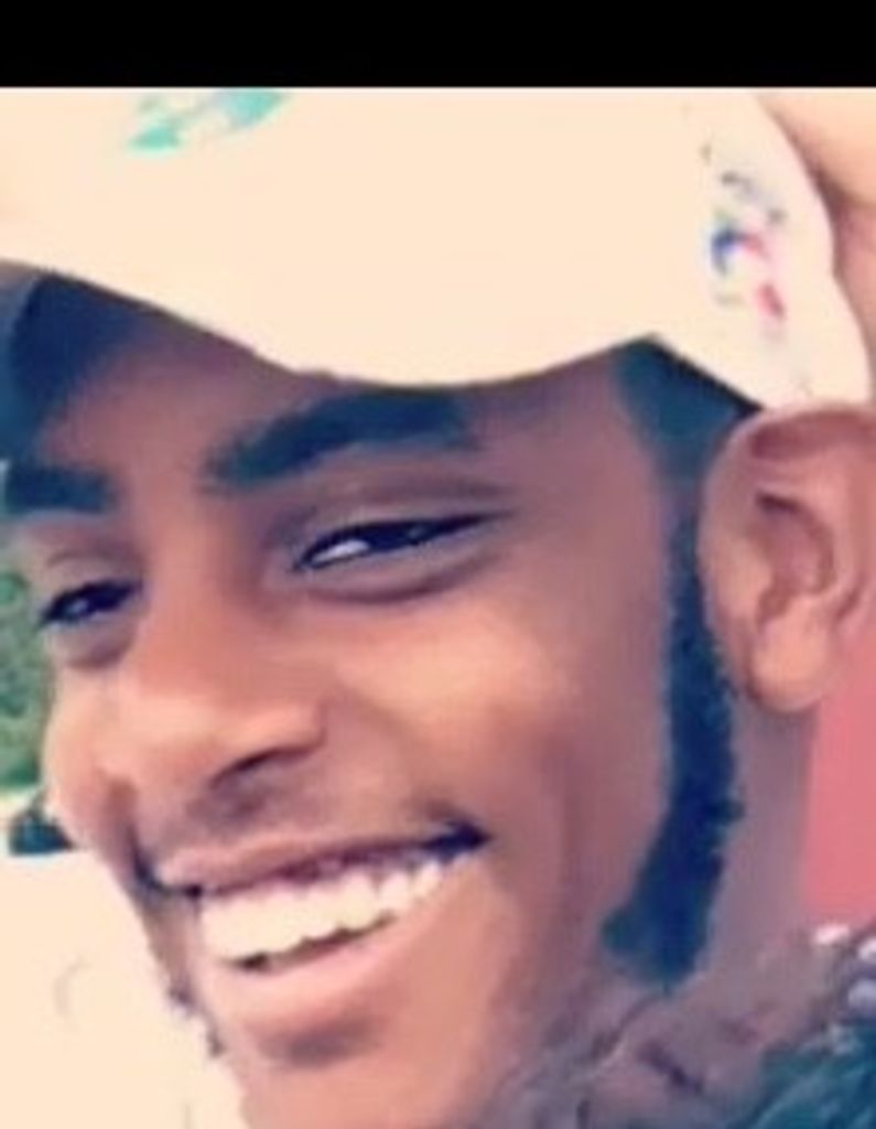 Mr. Ramello Jordan Colon