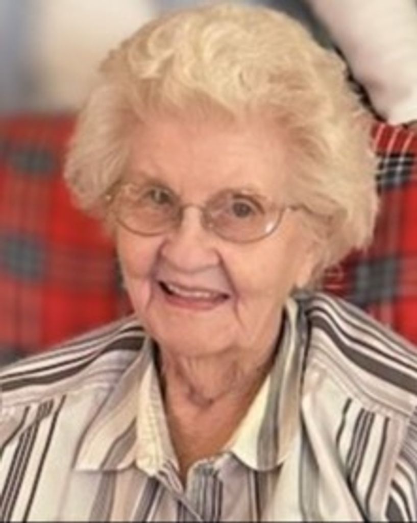 Alice Catherine Pennington Profile Photo
