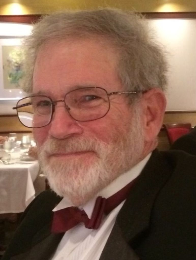 Dana R. "Russ" Wagenfeld
