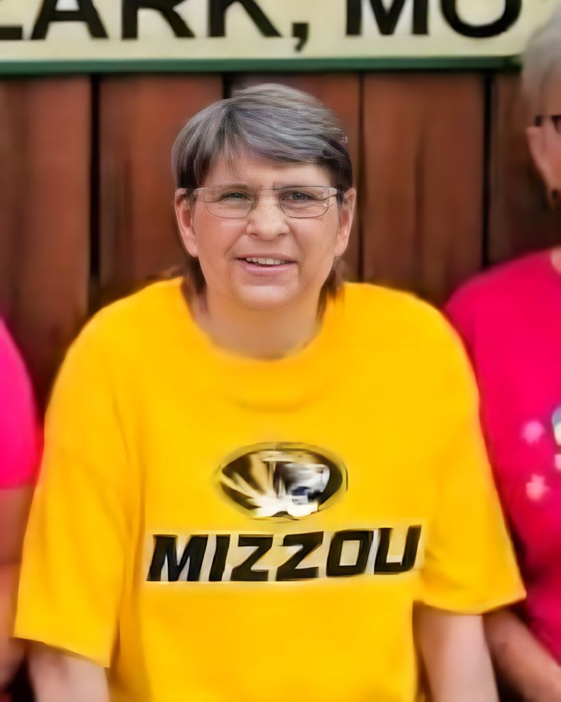 Karen Christine Sprinkle Holman