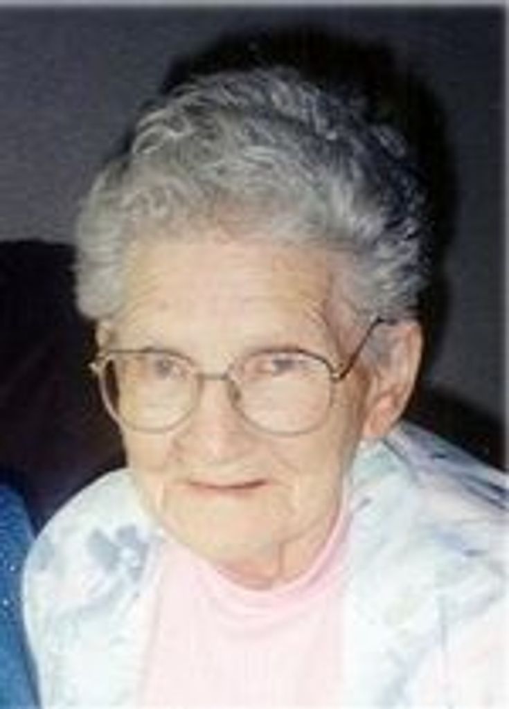 Helen Leona Jones