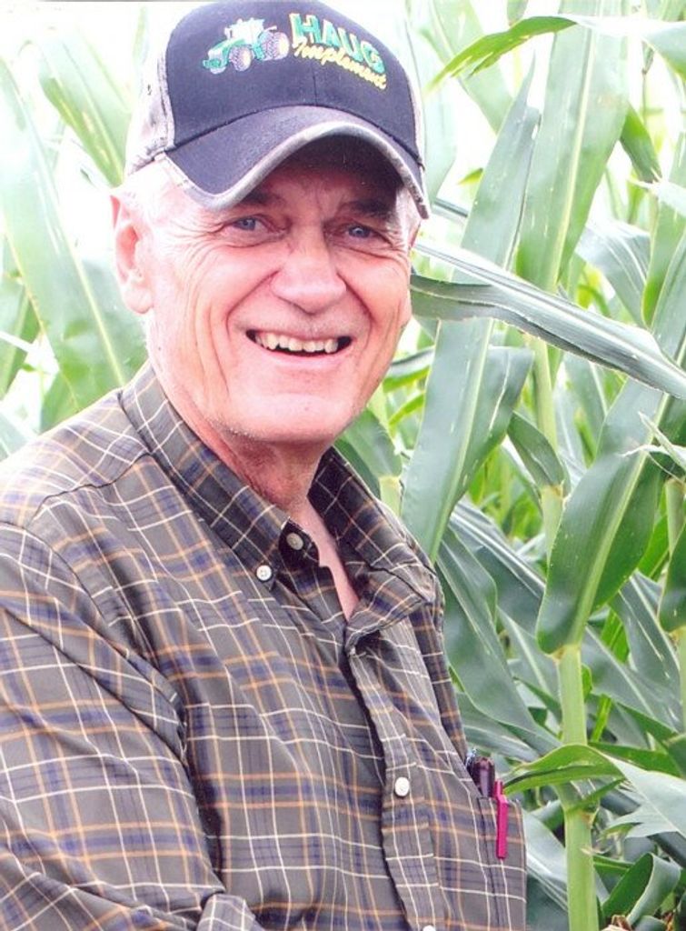 Steven Charles Hillman