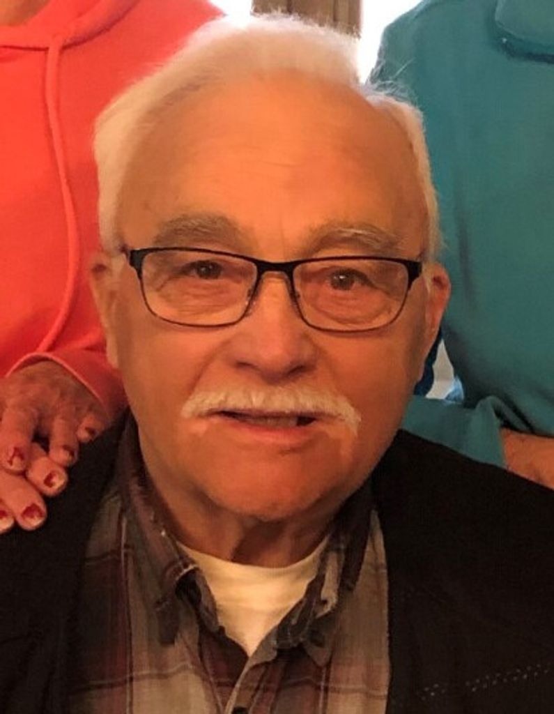 Leonard  "Tobe" Hagemann
