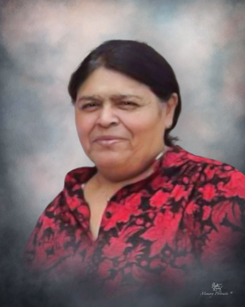 Leticia Romero Profile Photo