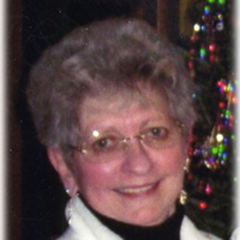 Mary Turner