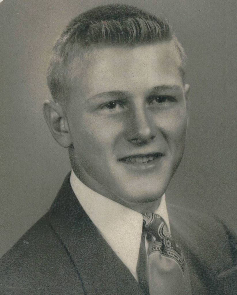 Lowell G. Anderson Profile Photo