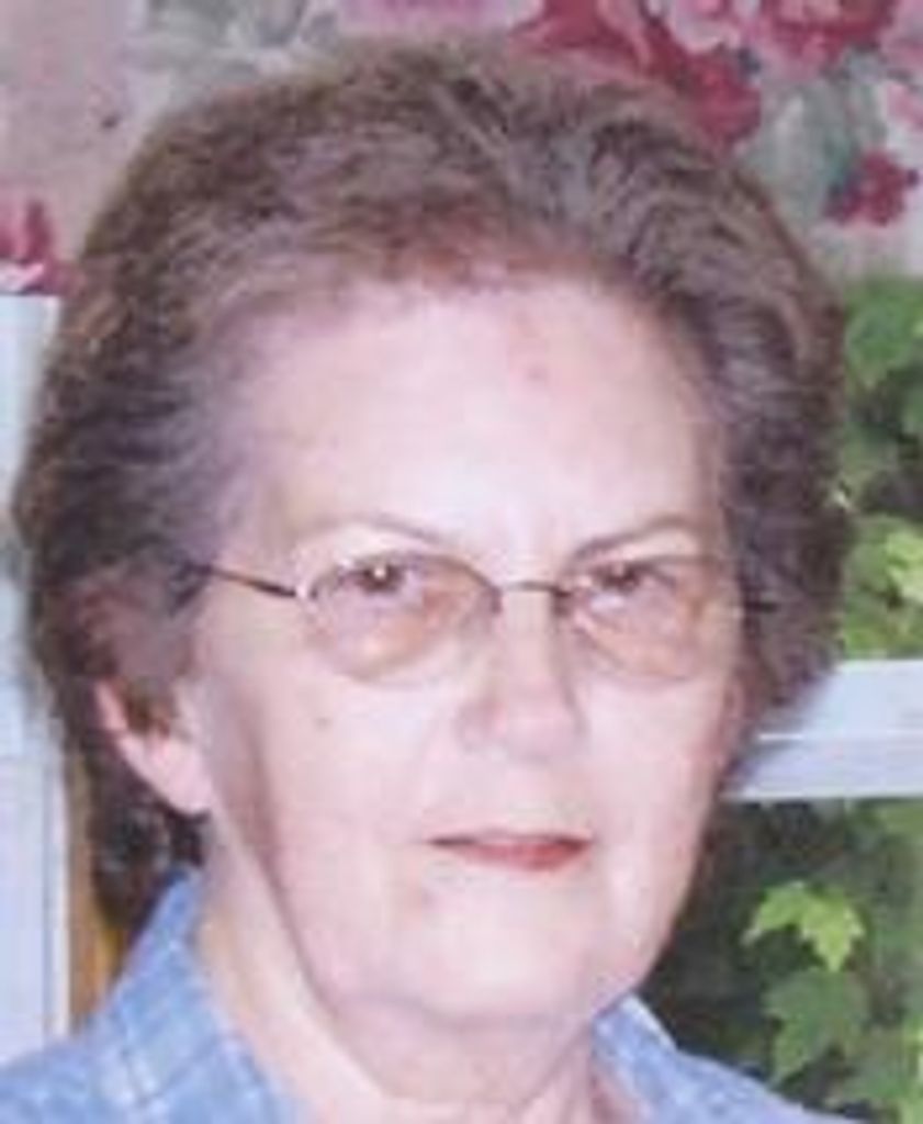 Doreen Taylor