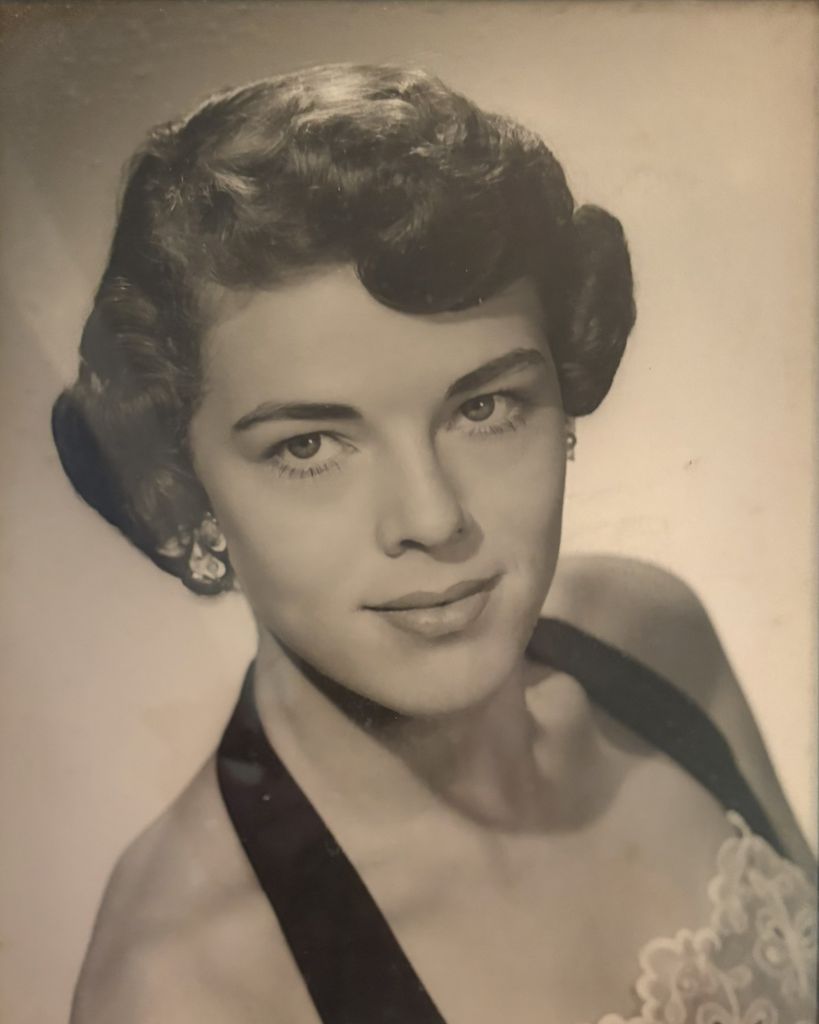MELINDA SMITH TONETTI
