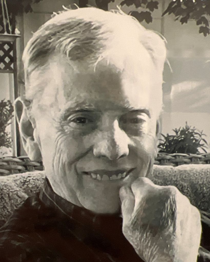 Luther Andrew Goad Profile Photo