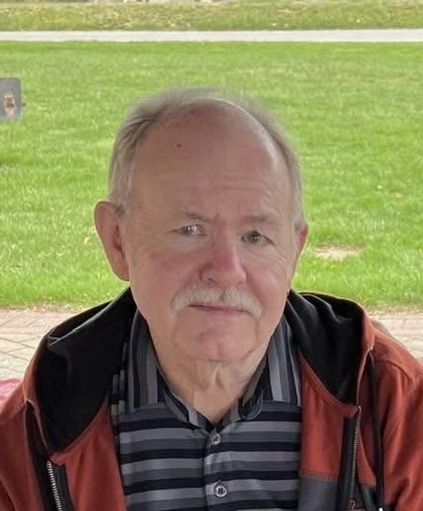 Henry "Larry" Young