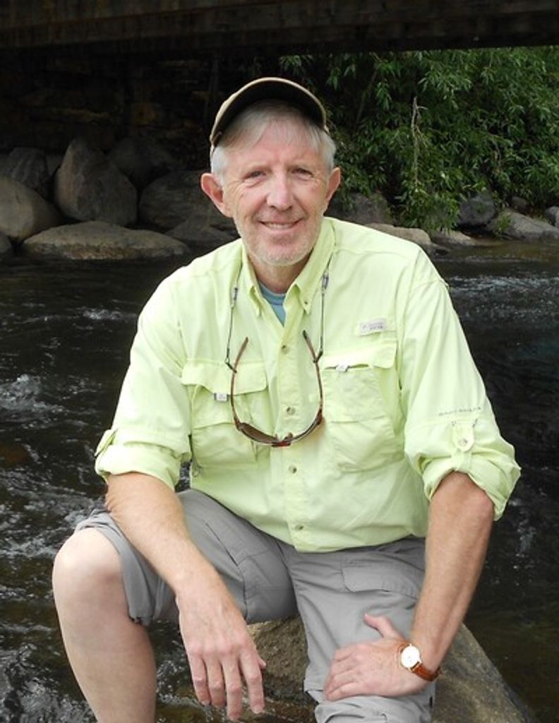 E.M. Hay Profile Photo