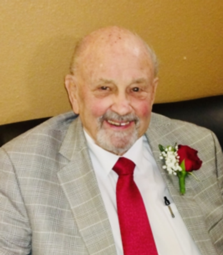 William Charles Fike Profile Photo