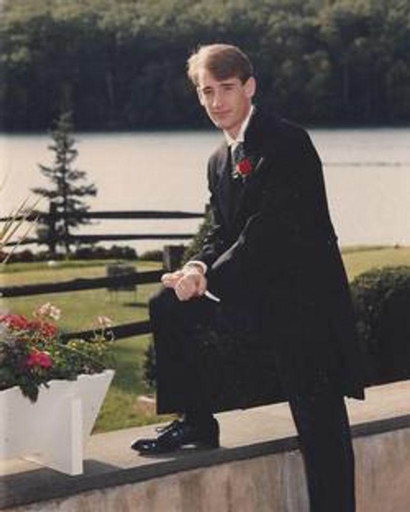 John Edward Coon Ii