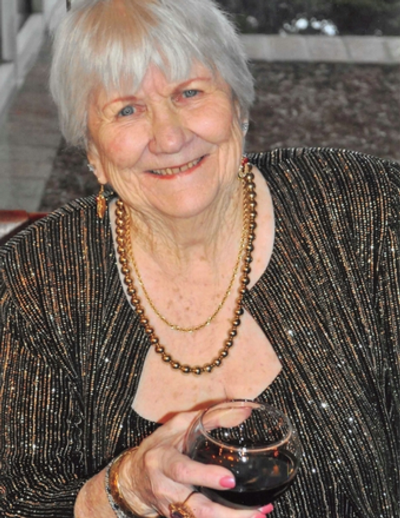 Mary W. Jones Profile Photo