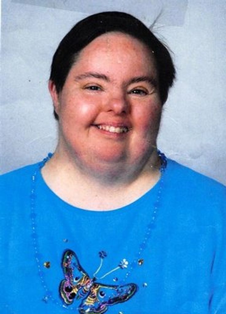 Nancy Goodwin