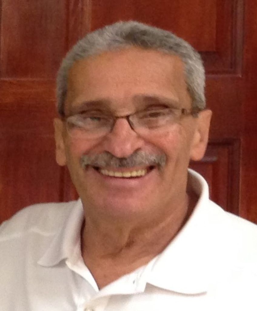 Charles "Charlie" P. Bonelli
