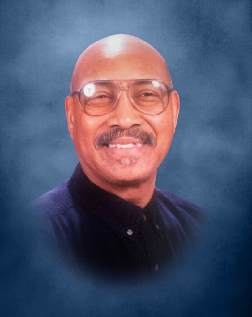 Reverend Otis Banks, Sr.