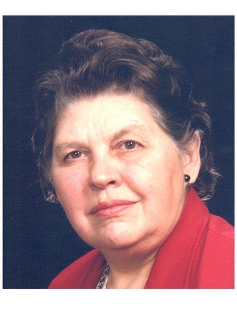 Margaret Mary Stortz Profile Photo