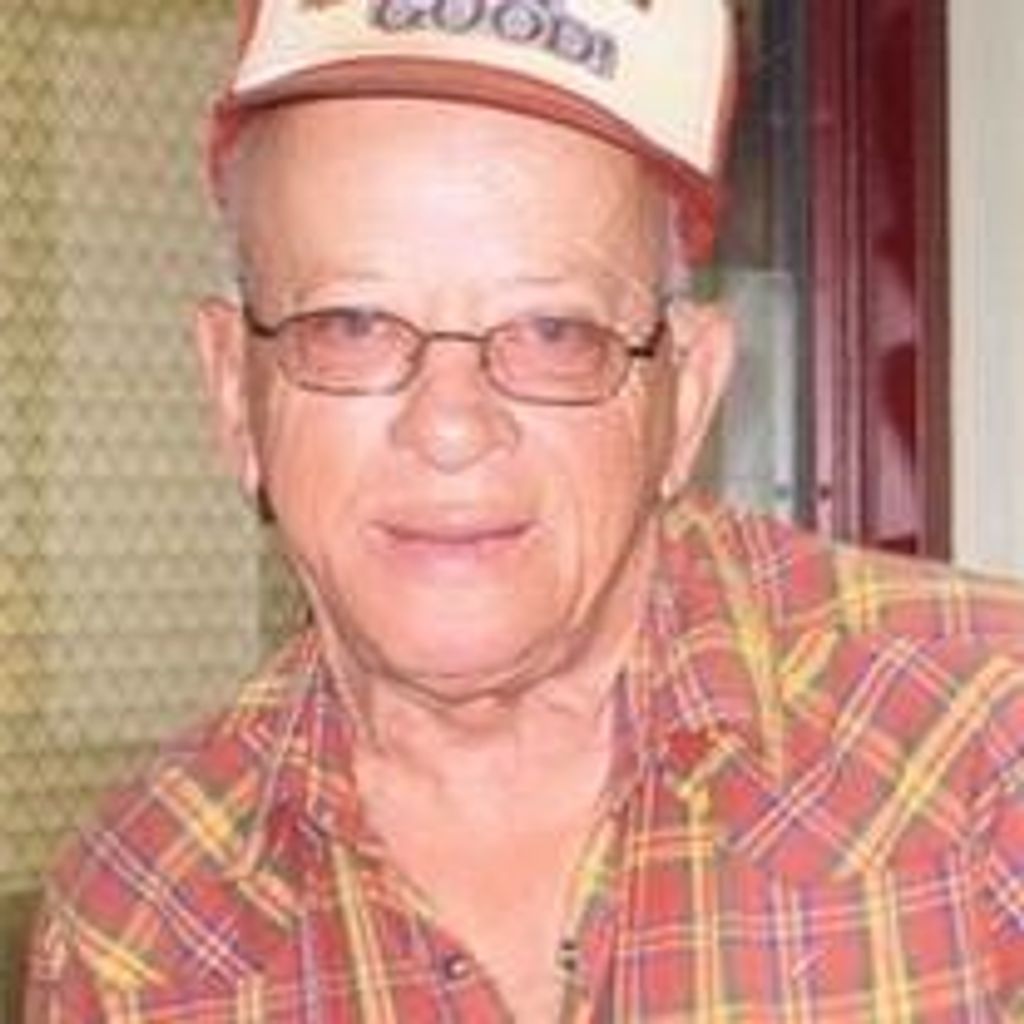 Larry Boyer