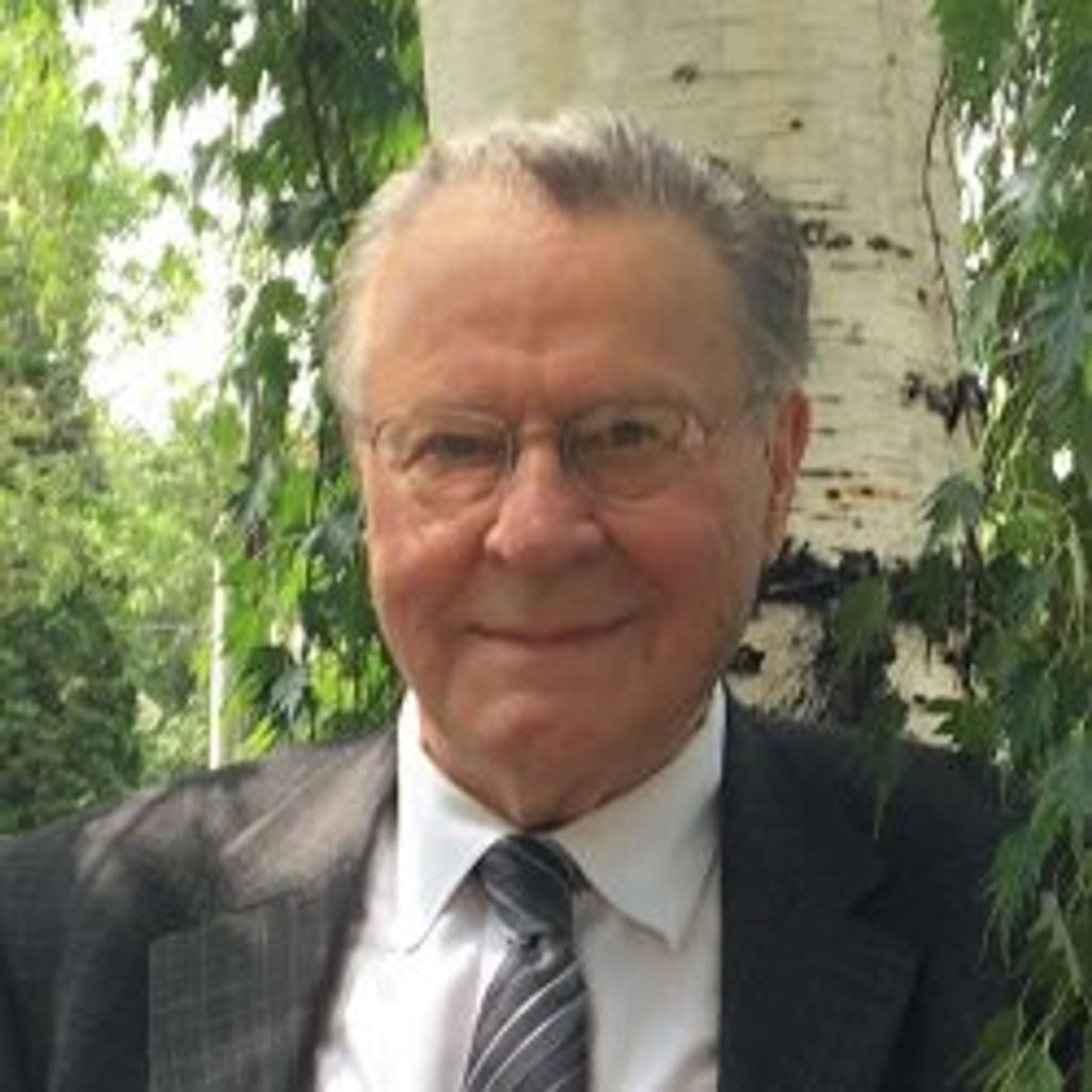 Dr. Rev. Steve Skoworodko Profile Photo