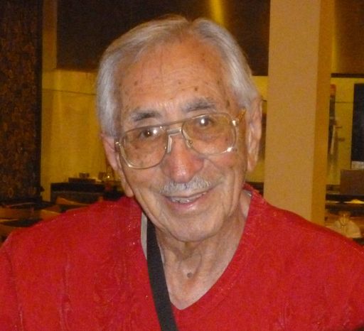 Jose Edgardo Actis Profile Photo