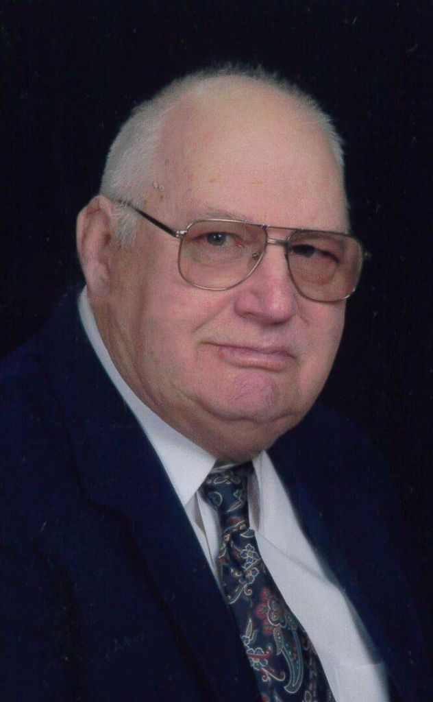 Adolph R. Meinders Profile Photo