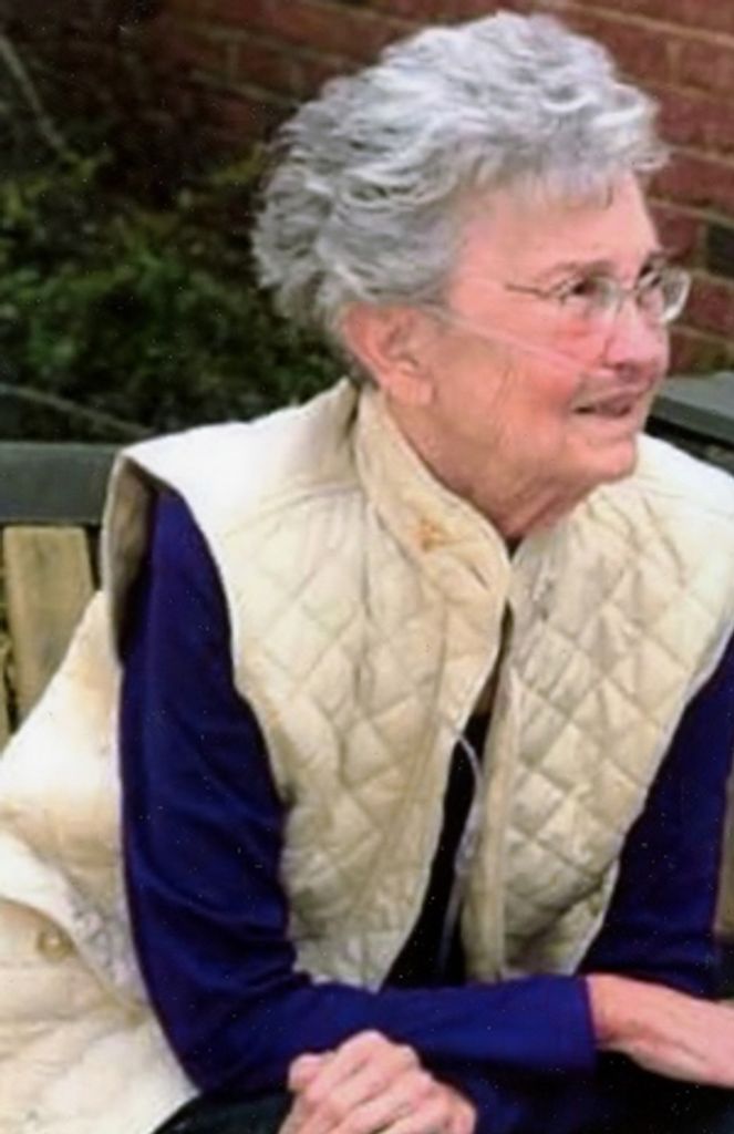 Mildred K. Carmichael