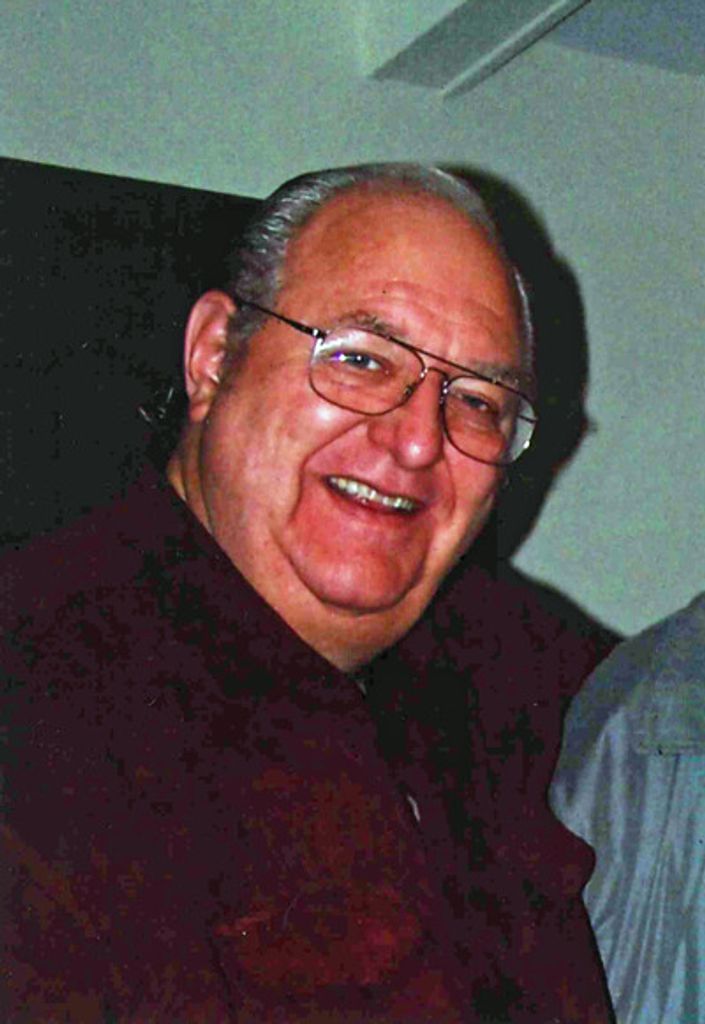 Peter Ray Perricone Profile Photo