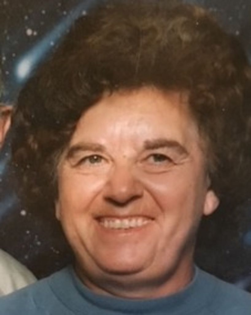 Agnes E. Marks