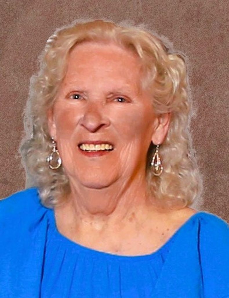 Glenna Belle Gardenour