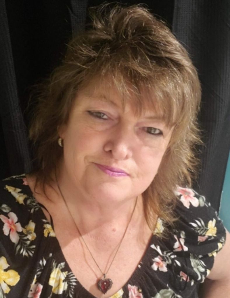 Nancy Edwards Profile Photo