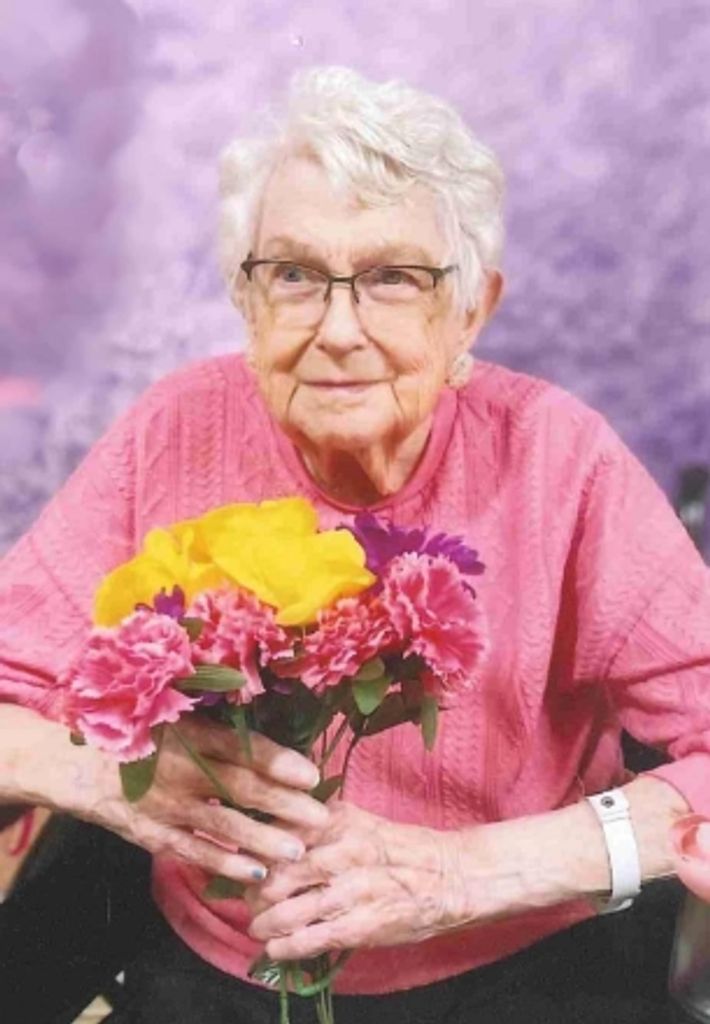 Audrey M Scholtz