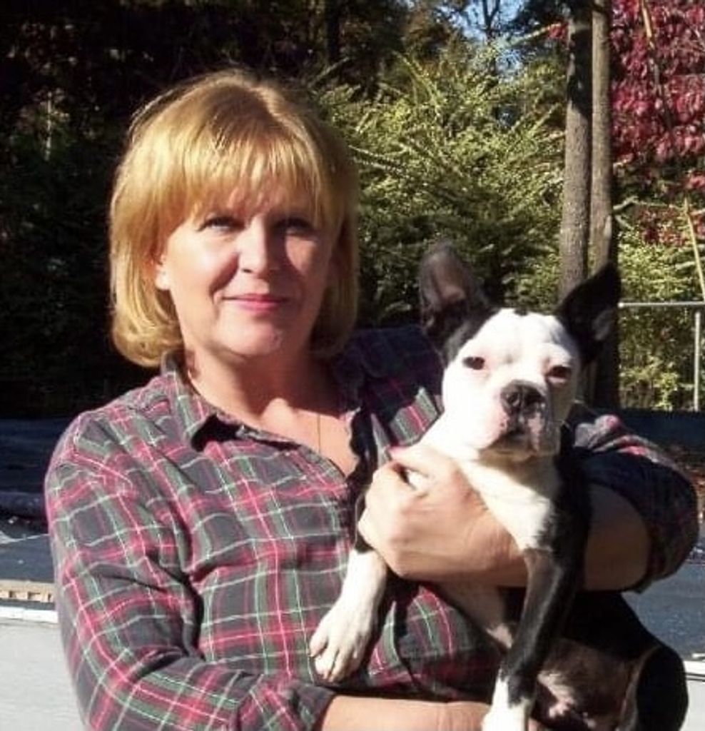 Lillian Marie Steffey Profile Photo