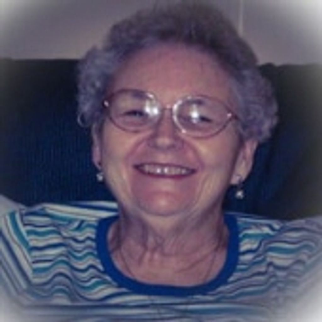 Linda Carol Gamblin