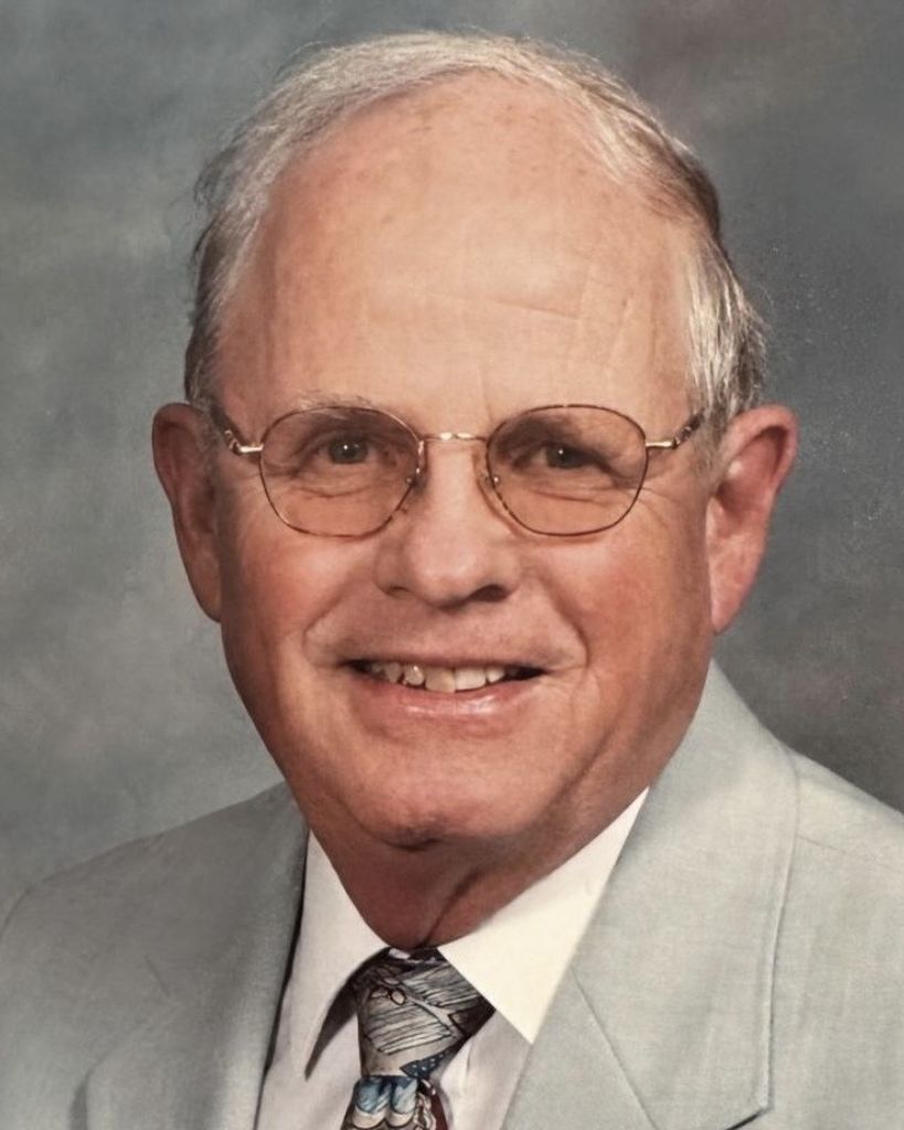 Richard McLain