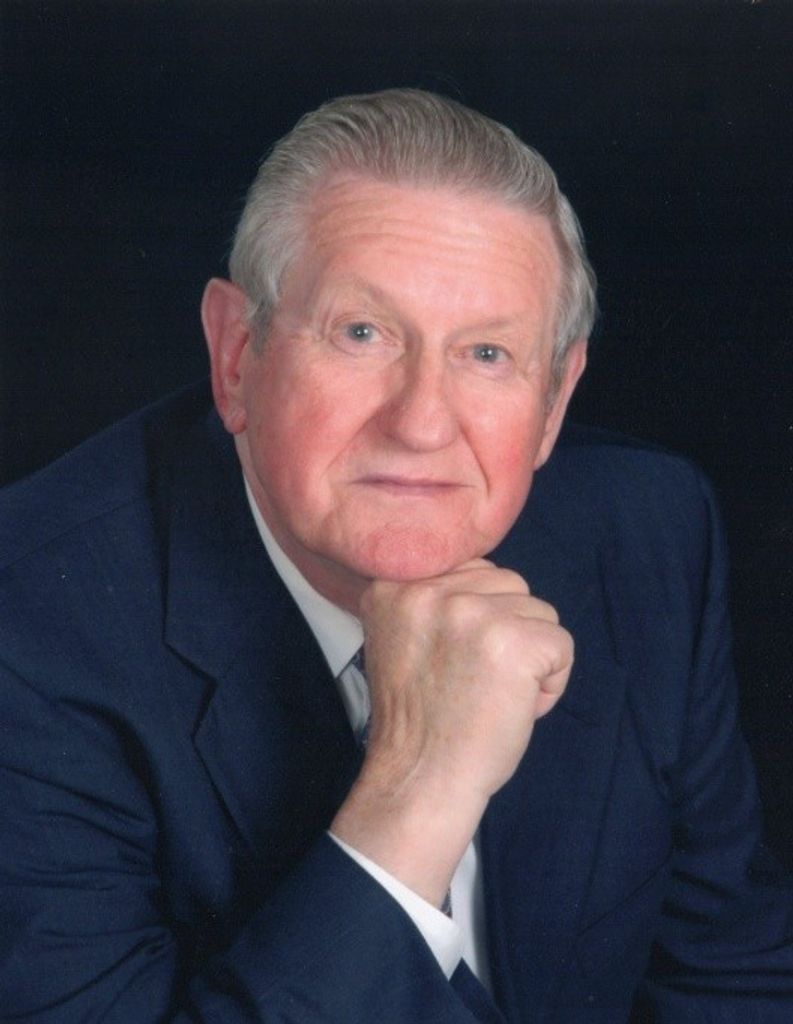 Guy Robertson