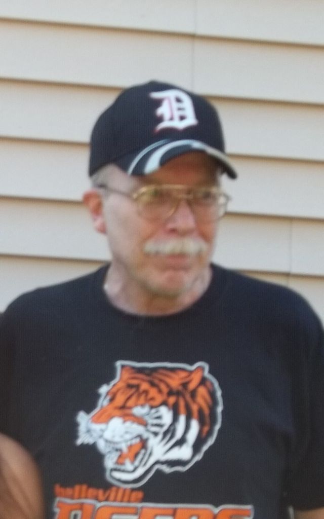 Gary L. Getto Profile Photo