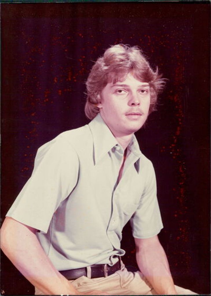 Reuben Wendell Edwards