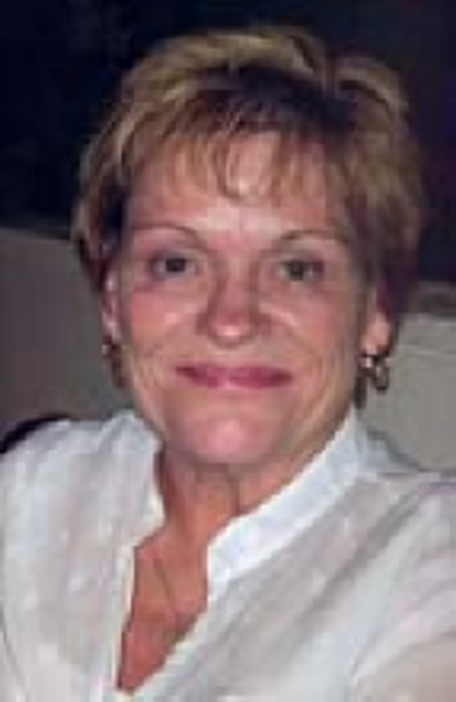 Glenda  C. Kosheba