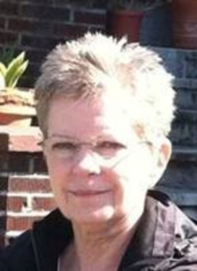 Gail Mckeague Richardson
