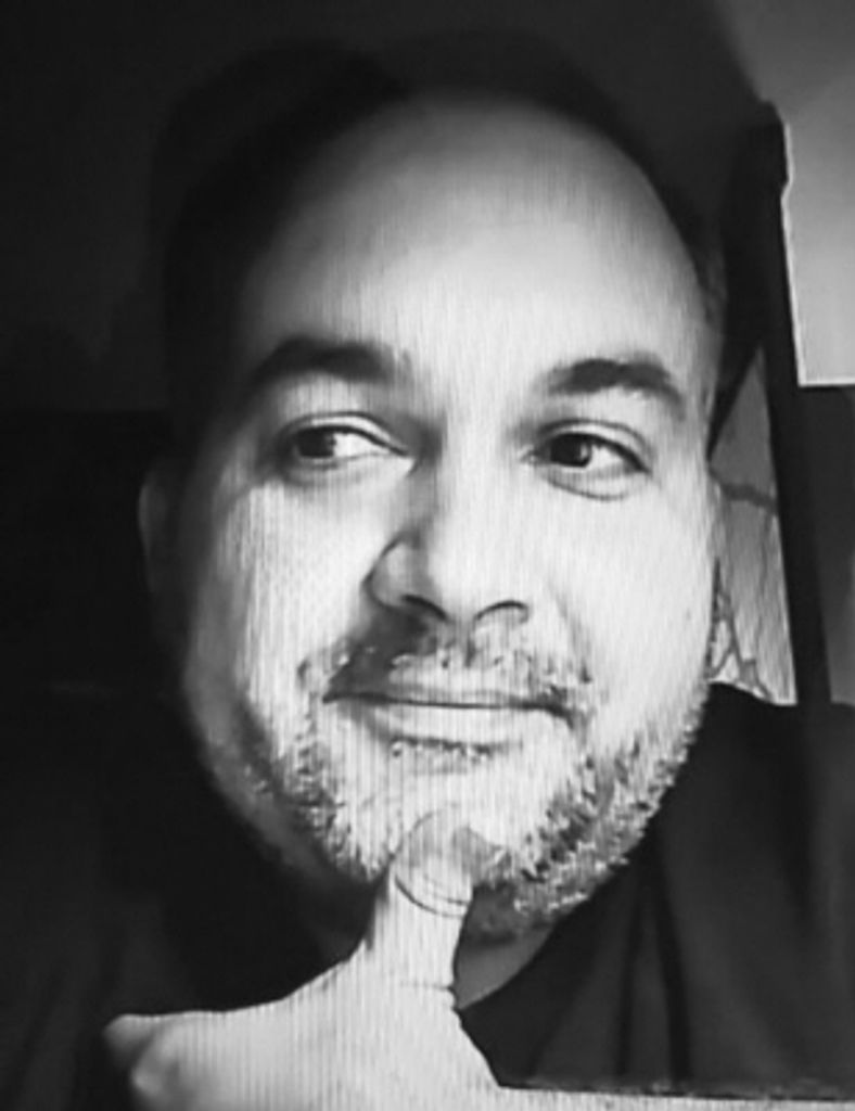 Gerardo Leonel Rivera Profile Photo