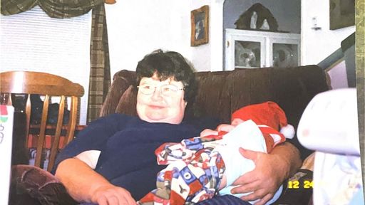 Joan Griffin Lanier photo gallery thumbnail 141 of 175