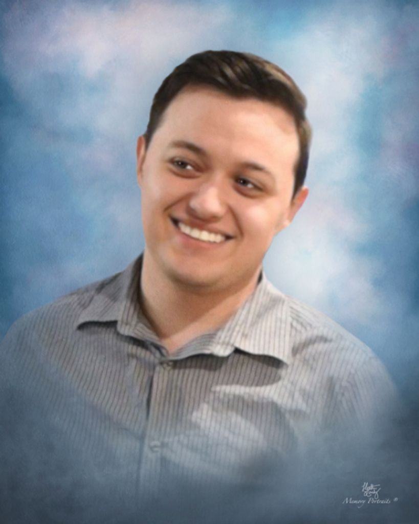 Nicholas Beltran